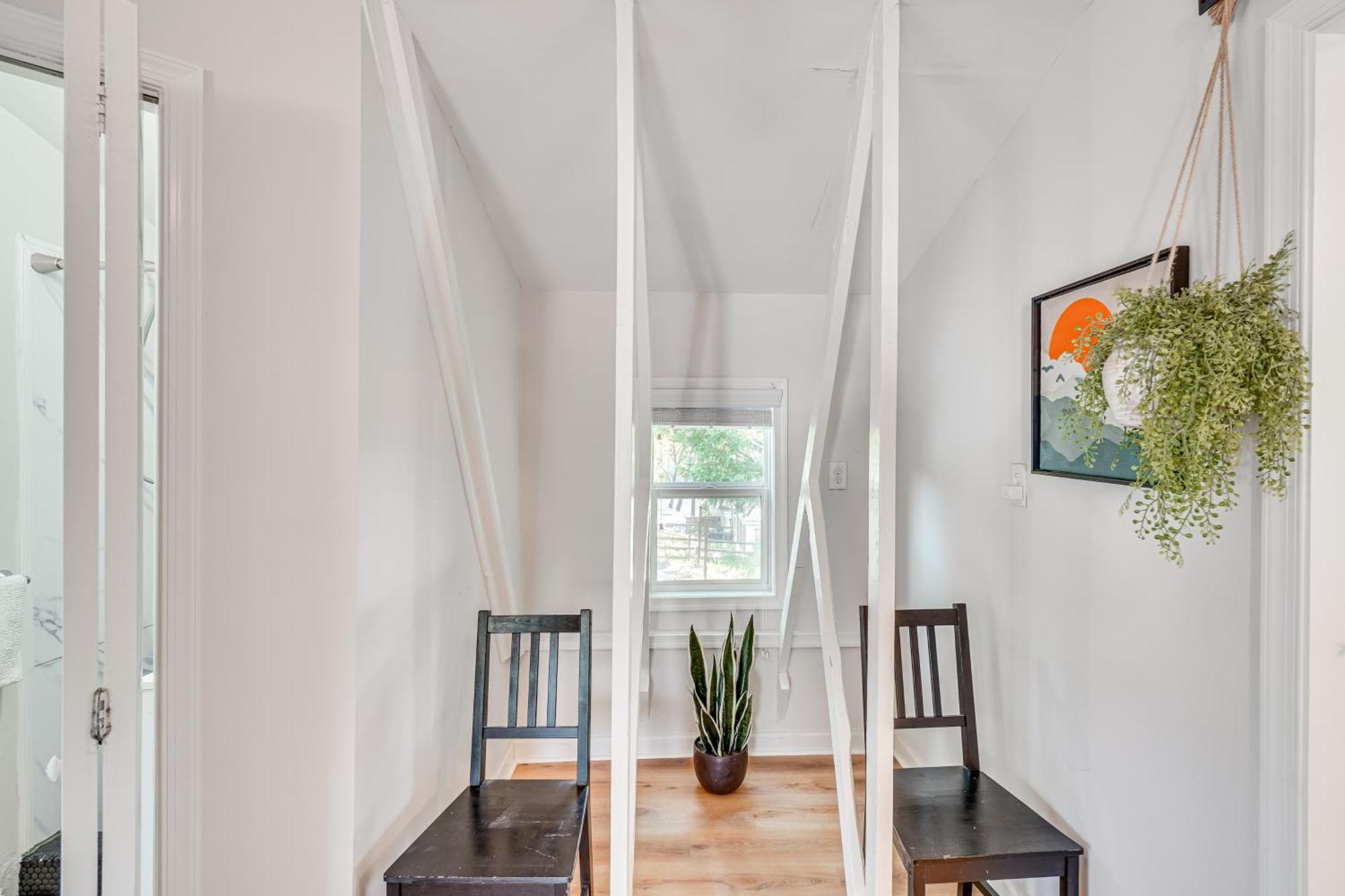 Epic Brunswick Apartment, Deck With Private Hot Tub! Buitenkant foto